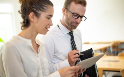 Consulenza aziendale HR: cosa fa e perché è importante