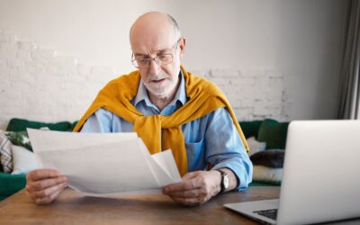 Domanda di Invalidità Civile: Cos’è e Come Farla