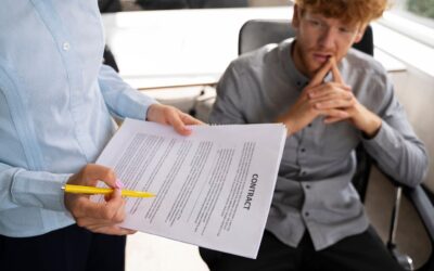 Contratto CoCoCo: cos’è e come funziona