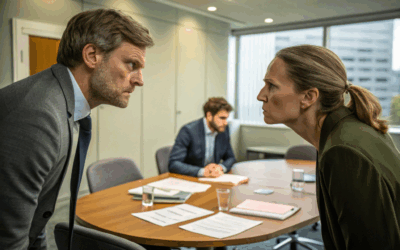 Controversie di lavoro: come affrontarle e risolverle efficacemente