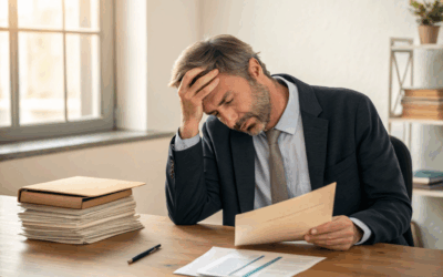 Lettera di contestazione disciplinare: cos’è, quando si utilizza e come affrontarla