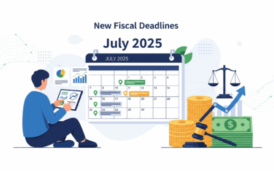 Decreto Fiscale 2025: tutte le novità per imprenditori e lavoratori