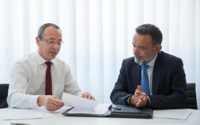 Cosa fa un consulente del lavoro? Guida completa al suo ruolo e ai suoi servizi