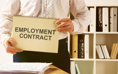 Redazione contratti di assunzione: obblighi, clausole e tutele per le imprese