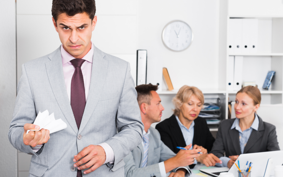 gestione del personale in azienda