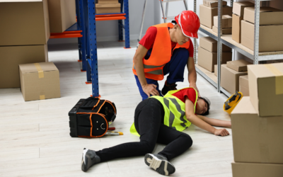 Denuncia di infortunio sul lavoro: obblighi, termini e responsabilità per le imprese