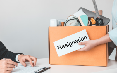 Dimissioni Volontarie: guida completa per lavoratori e aziende