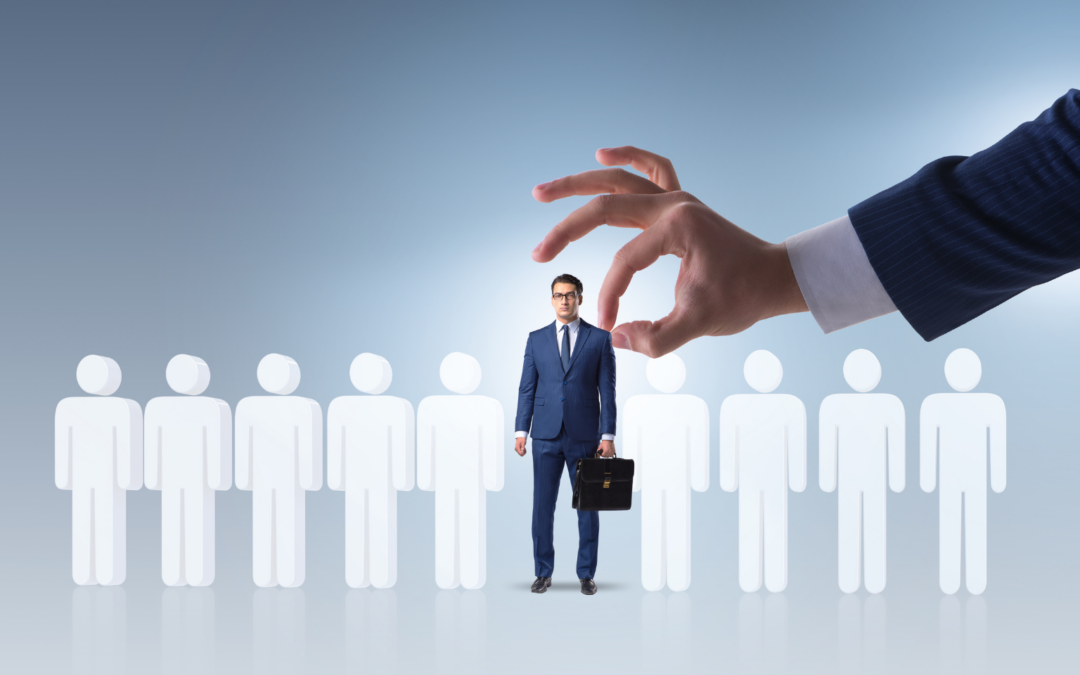 selezione personale
